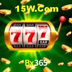 Biblioteca de slots populares na Bx365