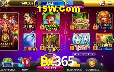 Promoções Sazonais Bx365