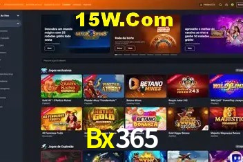 Canal oficial no Telegram da Bx365