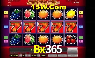 Casino Ao Vivo Bx365