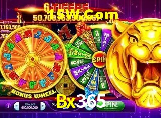 Recursos de Bônus Bx365