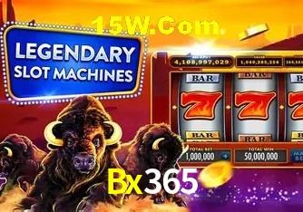 Bônus e promoções da Bx365