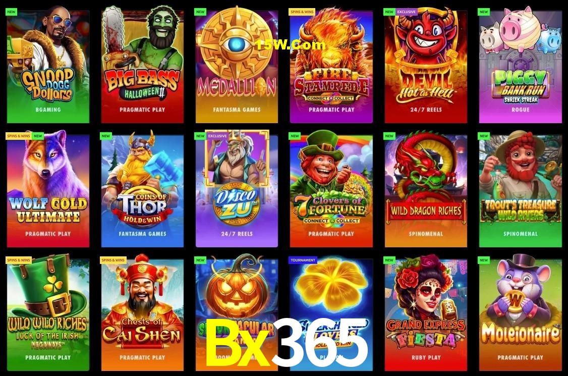 Quick Registration Bx365