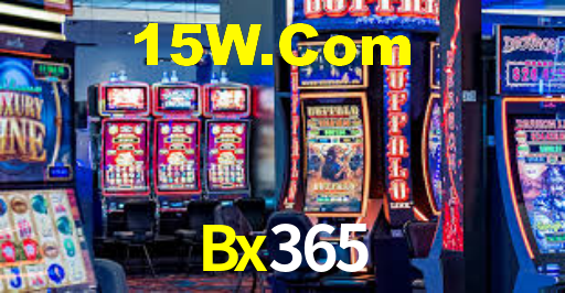 Bx365: Jogos de Caça-Níqueis-Altas Recompensas, Roleta-Velocidade, Blackjack-Desafios Máximos