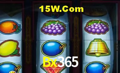 Jogos de Slot Bx365